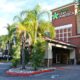 Exterior of Extended Stay America hotel in Cypress, CA