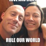 Brian and Chrystal Johnson