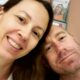 Brian and Chrystal at the Rheumatologist