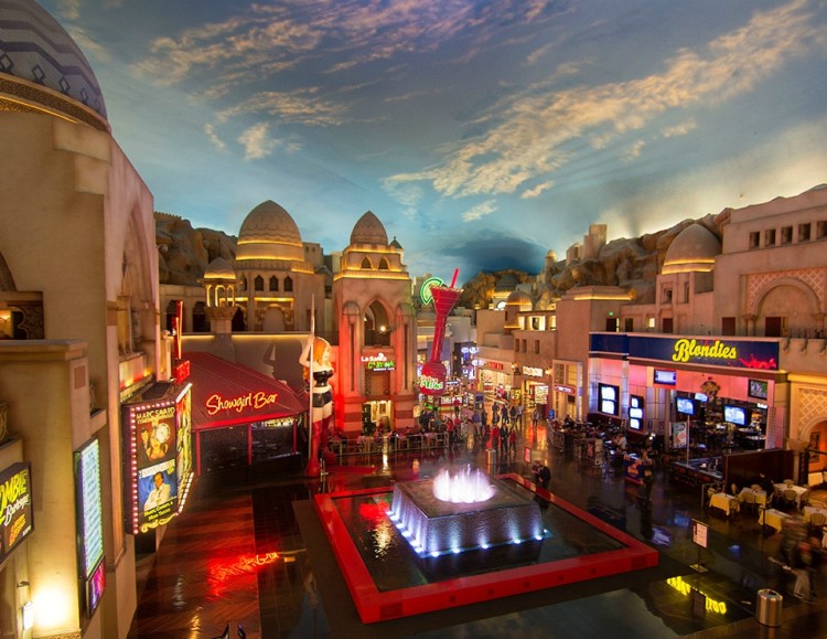 GO Card Las Vegas: The Best Entertainment Value on the Strip - Our ...