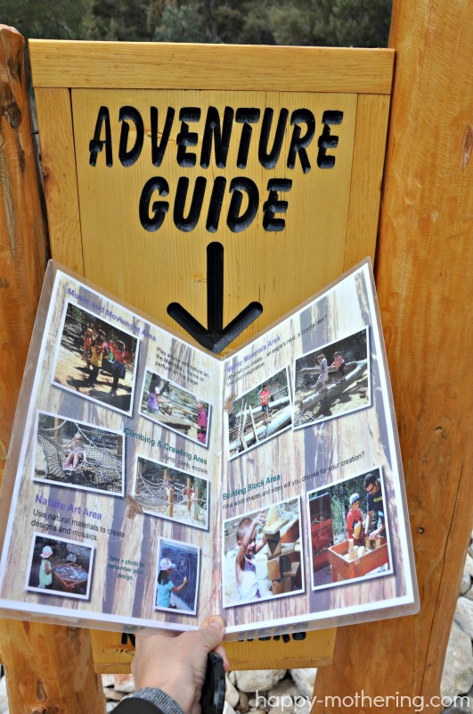 adventure-guide